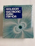 Soligor Electronic Flash MK-10A New & Never Used. Fixed Price $26.75.