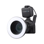 Flashpoint RING72 Macro Led Ringlight. Fixed Price $75.14.