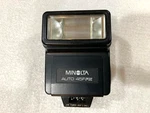 Minolta Auto 45FPX Shoe Mount Flash-tested. Fixed Price $26.98.