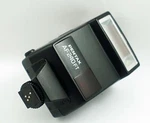 Pentax AF240FT Shoe Mount Flash. Fixed Price $19.75.