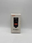 Godox TT350O Flash Thinklite Ttl Camera - Used With Box. Fixed Price $69.99.