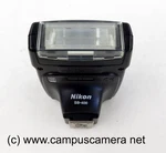 Nikon SB-400 Compact Flash Unit For Mirrorless & D-slr Digital Cameras. Fixed Price $79.00.