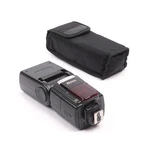 Nissin DI866II Digital Flash For Nikon Slr Coolpix Hotshoe Cameras, Gu. Fixed Price $101.00.