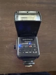 Insignia NS-DXFL2C Flash Unit For Canon/ Tested And Working. Fixed Price $20.00.