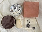 Zeiss Ikoblitz 1316 Flash Unit In Box With Case And Manual. Fixed Price $22.00.