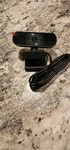 Nib Raleno 1080P Webcam Dual Microphones Full Hd Video Camera C30. Fixed Price $6.73.