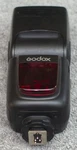 Godox V860II (f) For Fujifilm Cameras - Nice Condition W/accessories. Fixed Price $75.00.