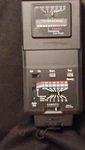 Focal DT-700S Zoom Automatic Thyristor Hot Shoe Flash For Film Digital Dslr. Fixed Price $10.75.