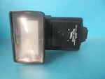 Focal M500T-ZOOM Transistor Electronic Flash Unit W/ Diffuser Tested 20-01-36. Fixed Price $14.99.