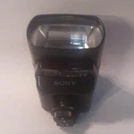 Sony HVL-F32X Camera External Auto-programmable Flash Adjustable Tilt Head Read. Fixed Price $39.50.