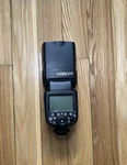 Godox V860IIS Shoe Mount Flash Lcd Display Hot For Sony Cameras. Fixed Price $95.00.