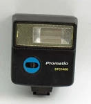 Promatic STC1400 Flash. Fixed Price $11.75.