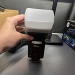 Nissin DI866 Mark Ii Shoe Mount Flash Lcd Display For Nikon Dslr Digital Camera. Fixed Price $38.00.