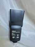 Nissin DI622 Zoom 24-105MM Speedlite/flash For Nikon Cameras. Fixed Price $45.00.