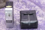 Canolite Flash With Case For Canonet QL17 And Giii Battery Tested. Fixed Price $24.95.