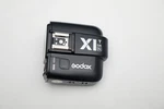 Godox X1T-N Wireless 2.4G E-ttl Flash Speedlite Single Transmitter. Fixed Price $23.95.