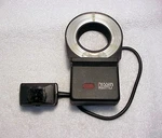 Nissin Ring Lite R50TTLI Fits Any Manual Slr Mounts 49MM Or 52MM New $84. Fixed Price $84.00.