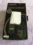 Zeikos ZE-690EX Professional Af Digital Flash W/ Wide Angle Diffuser. Fixed Price $74.98.
