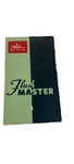 Vintage Walz Flash Master Camera With Original Box Circa 1950'S. Fixed Price $7.99.