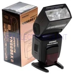 Yongnuo YN568EXII Ttl Master High-speed Sync 1/8000S Flash For Canon Camera. Fixed Price $93.92.