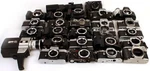 Misc Camera & Lens Lot For Parts. Fixed Price $149.99.