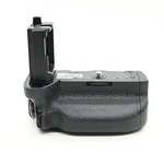 Sony VG-C4EM Vertical Grip (for Alpha 1, Iv, A7R A7S Iii, A9 Ii) #985. Fixed Price $199.44.