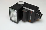 Starblitz 3600 Dfm Manual Zoom Flash Rotation Universal/minolta Maxxum. Fixed Price $49.99.