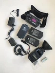 Quantum Instruments Q-flash X2 Kit With Qpaq-x Power Pack And Accessories. Fixed Price $350.00.