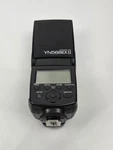 Yongnuo Speedlite YN568EX Ii Camera Flash. Fixed Price $39.95.