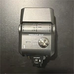 Nikon Speedlight SB-N7 Flash For 1 Hot Shoe Zoom Head Strobe. Fixed Price $80.00.