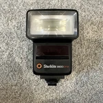 Starblitz 3600 Dfm Flash For Minolta. Fixed Price $7.97.