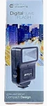 Vivitar Digital Slave Flash 319AF Concepts Ultra Light Weight. Fixed Price $16.05.