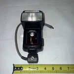 Nikon Speedlight SB-28DX Camera Flash Works Clean Battery Compartment !. Fixed Price $60.00.