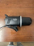 Godox MS300V, 300W 2.4G Studio Strobe Light. Fixed Price $99.99.