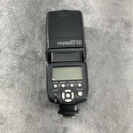 Yongnuo Speedlite YN-560-III Shoe Mount Flash For Parts Repair Only. Fixed Price $15.86.