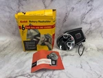 Vintage Kodak Rotary Flasholder Type 2 With Box Camera Holds 6 Bulb. Fixed Price $8.49.