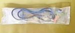68-70 Mopar Body Charger Roadrunner Gtx Antenna Wire Base W/bezel And Nut. Fixed Price $65.00.