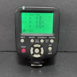 Yongnuo YN560-TX Manual Camera Flash Trigger Controller Nikon Working. Fixed Price $24.99.