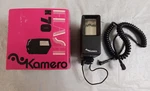 Kamero K70 Compact Electronic Flash 80411.11.0 63 Untested. Fixed Price $17.46.