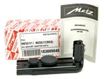 Metz Adjustable Bracket Adapter 60-28 CT45 & CT60 F/portraiture Macro. Read. Fixed Price $34.99.