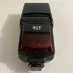 Xit XT500EX Digiflash For Canon Dslr Cameras. Fixed Price $15.99.