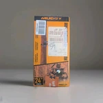 Muddy Hunt Hard Camera Arm 24 Inch Lightweight Adjustable Outdoor Shooting Nib. Fixed Price $79.00.