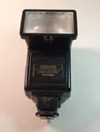Sunpak Auto 26 Fd Thyristor Electronic Camera Flash Tested And Working. Fixed Price $12.99.