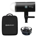 Elinchrom Three Off Camera Flash Kit #EL20941.1. Fixed Price $999.99.
