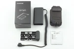 Unused In Box Fujifilm Battery Pack EF-BP1 For EF-X500 From Japan. Fixed Price $49.99.
