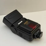 Sunpak 738AF Thyristor Flash For Canon Dslr Camera Tested Working. Fixed Price $10.87.