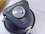 Rolleiflash ,flash Unit For Rolleicord, Rolleiflex Tlr Film Cameras. Fixed Price $25.00.