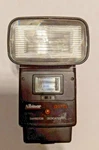 Albinar 127TTL Thyristor Dedicated Camera Flash For Nikon Pentax Minolta. Fixed Price $5.26.