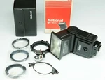 National Flash PE-3057 + PW-50M Macro Sensor. Fixed Price $109.90.