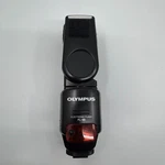 Olympus Electronic Flash FL-40 Shoe Mount Camera Accessory Excellent Used. Fixed Price $19.97.